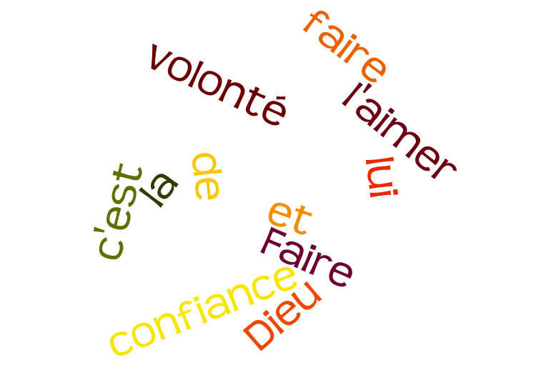 jeu de mots