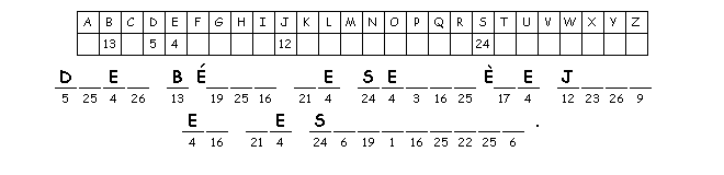 un jeu