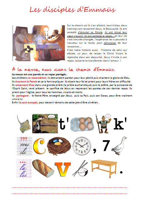 fiche  imprimer